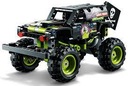 LEGO Technic 42118 Monster Jam Grave Digger HIT !!