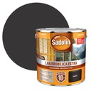 SADOLIN EXTRA 2,5L LAVIER NA DREVO EBONY