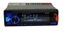 Autorádio 1din Bluetooth Mp3 2xUSB SD id3