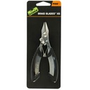 Čepele Fox Edge Carp Braid Blades XS