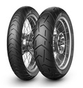 METZELER TOURANCE NEXT 2 120/70 R19 + 170/60 R17