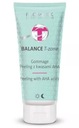 Flos-Lek Balance T-zone gommage peeling s AHA 125g