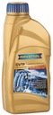 RAVENOL CVTF NS3/J4 FLUID 1L OLEJ / QASHQAI J11 '13- / LANCER '12- /