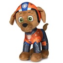 Maskot Zuma Paw Patrol Movie 19 cm Originál