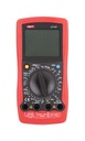 Autometer Univerzálny multimeter Uni-T