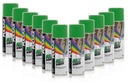 ODSTRAŇOVAČ FARBY PULSAR ODSTRAŇOVAČ PAINT SPRAY 400 ml x11