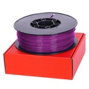 PlastSpaw PLA filament 1,75mm 1kg FIALOVÝ