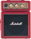 MARSHALL MS-2R MICROSTACK MINI GUITAROVÝ ZOSILŇOVAČ