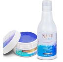 DIANA Nano Care Blue sada po nanoplastike 2x300ml