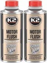 K2 MOTOR FLUSH 250ml MOTOR FLUSH 2 kusy