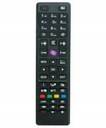 TV REMOTE TECHNIKA RC4862 PRE TV