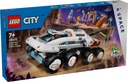 LEGO City 60432 Veliteľské vozidlo s nakladacím žeriavom