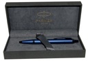 PARKER BALLPOINT IM PRO MONOCHROME BLUE