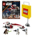 LEGO STAR WARS 8+ ESCAPE BARC 75378