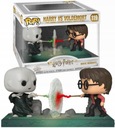 Funko Pop! Figúrka HARRY POTTER verzus Voldemort 119