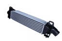 INTERCOOLER FORD MONDEO 2.0-2.2 TDCI 00- /MG/