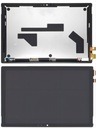 MICROSOFT SURFACE PRO 5 1796 LCD DISPLEJ