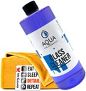 AQUA Glass Cleaner Čistič skla 1L