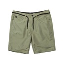 Boardshorts Mystic The Hybrid Olive Green M