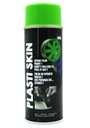 PLASTI SKIN SPRAY FÓLIA TEKUTÉ GUMOVÉ ZELENÉ