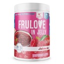 ALLNUTRITION FRULOVE V ŽELÉ 1000 g MALINA JABLKO