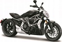 DUCATI X Diavel S model motocykla 1:12 Maisto