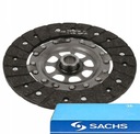 DISK SPOJKY VW PASSAT B5 2,3 VR5 2,8 V6