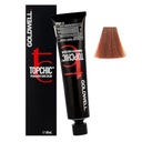 GOLDWELL TOPCHIC 60ML 7KG STREDNE ZLATÁ MEĎ