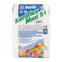 Lepidlo MAPEI Keraflex Maxi S1 biele - 23 kg