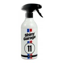 SHINY GARAGE D-Tox 500ml Krwawa Riga Prípravok na ráfiky a lak