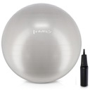 Gymnastická lopta Fitness Pilates nafukovacia 65 cm