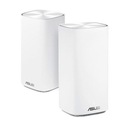 ASUS ZenWiFi AC CD6 MESH 1500 Mbps a/b/g/n/ac 2xAP