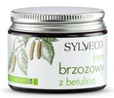 Brezový krém s betulínom 50 ml SYLVECO