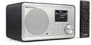 Internetové rádio, digitálne, kuchynské, FM, DAB+ Blaupunkt IR20