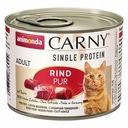 Animonda Carny Single Protein Adult Mix 12 x 200 g