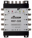 MULTISWITCH 5/8 5x8 MRP-508 SIGNAL 5 vstupov 8 vystupov