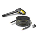 HK12 TLAKOVÁ HADICE KARCHER SET KARCHER K5 7