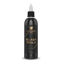 BLACK GOLD - PANTHERA, 150ml Black Ink, Black Tattoo Paint