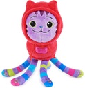 CAT HOUSE GABI MASKOT DJ CATNIP CATNIP 16cm