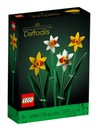 LEGO 40646 - Narcisy Ideálny darček