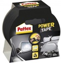 PATTEX POWER TAPE 48mm x 10m čierna