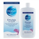 Oilatum detská emulzia do kúpeľa pre deti 500 ml