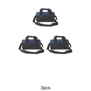 3x One Piece Mini Tool Bag Do