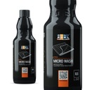 ADBL MICRO WASH Prací prípravok z mikrovlákna 500ml