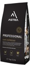 Káva ASTRA Professional Espresso 1 kg zrnková