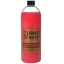 FUNKY WITCH BOTOX QD Quick detailer 500ml atomizér