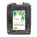 Sušená moruša čierna BIO 1kg - Batom