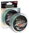 Abc NIHONTO FINE BRAID 008 GREEN 150m MI