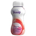 NUTRIDRINK DIASIP 4 X 200 ml DIABETES JAHODA