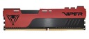 Pamäť Patriot DDR4 Viper Elite II 16GB/2666 CL16